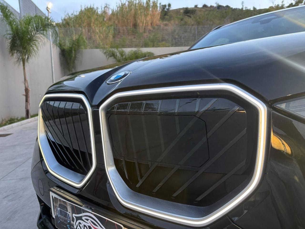 Bmw X3 xDrive20d 48V MSport