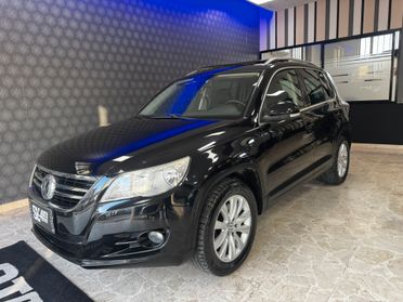 Volkswagen Tiguan 2.0 16V 4MOTION
