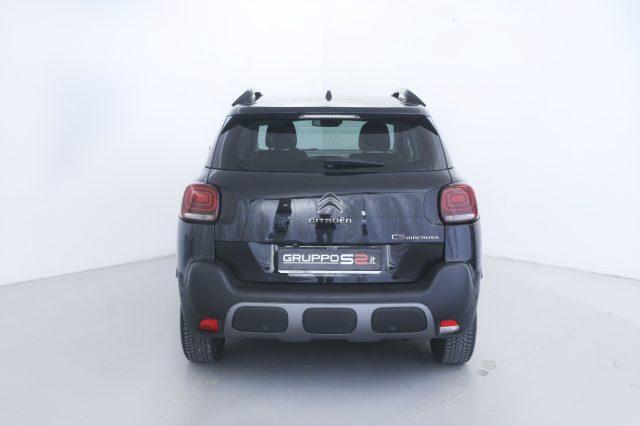 CITROEN C3 Aircross PureTech 110 S&S Shine Neopatentati