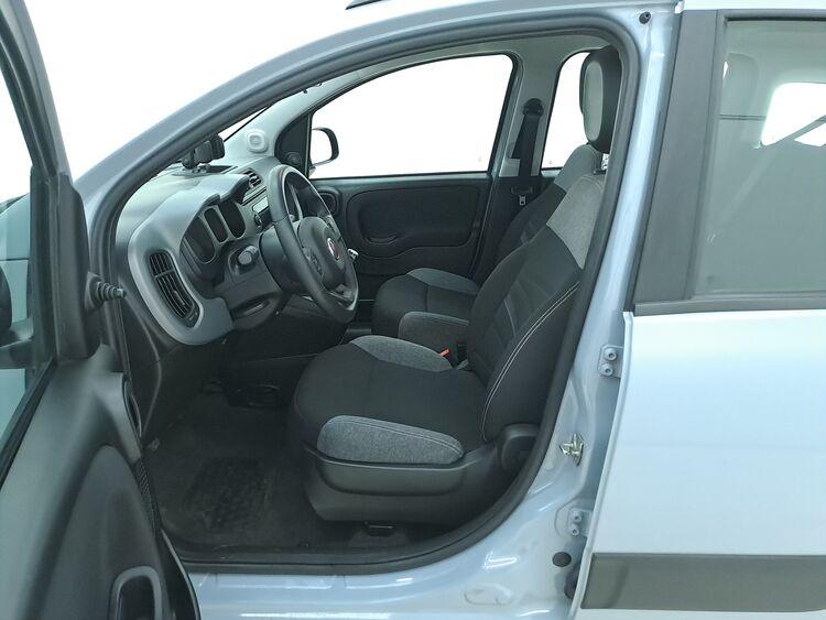 Fiat Panda Hybrid City Life BR287253 1.0 Mild Hybrid 70CV