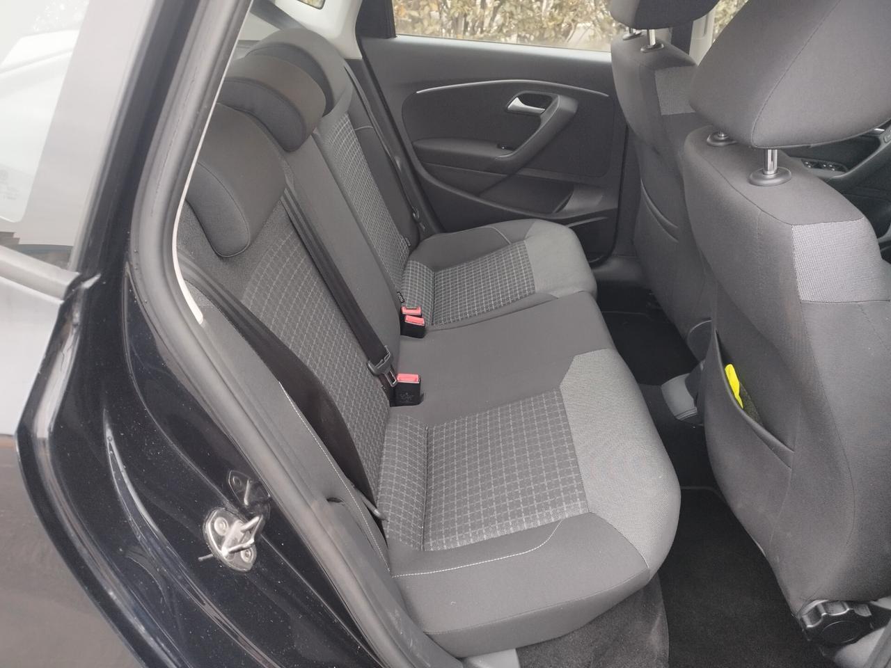 Volkswagen Polo 1.0 MPI 5p. Trendline - km 30900