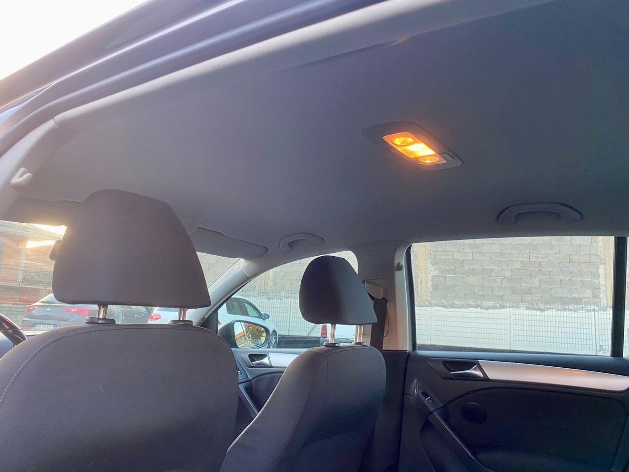 Volkswagen Golf 1.6 TDI 105cv 5p. Highline