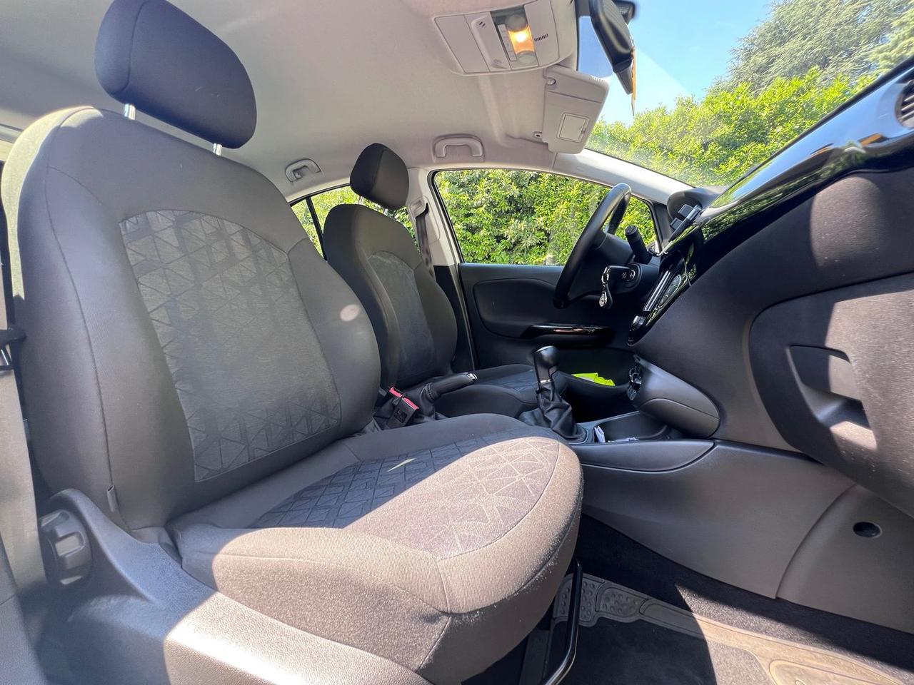 Opel Corsa 1.4 Advance #10783