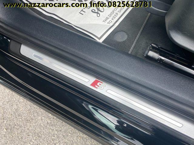 AUDI A4 Avant 40 TDI quattro S tronic S line edition