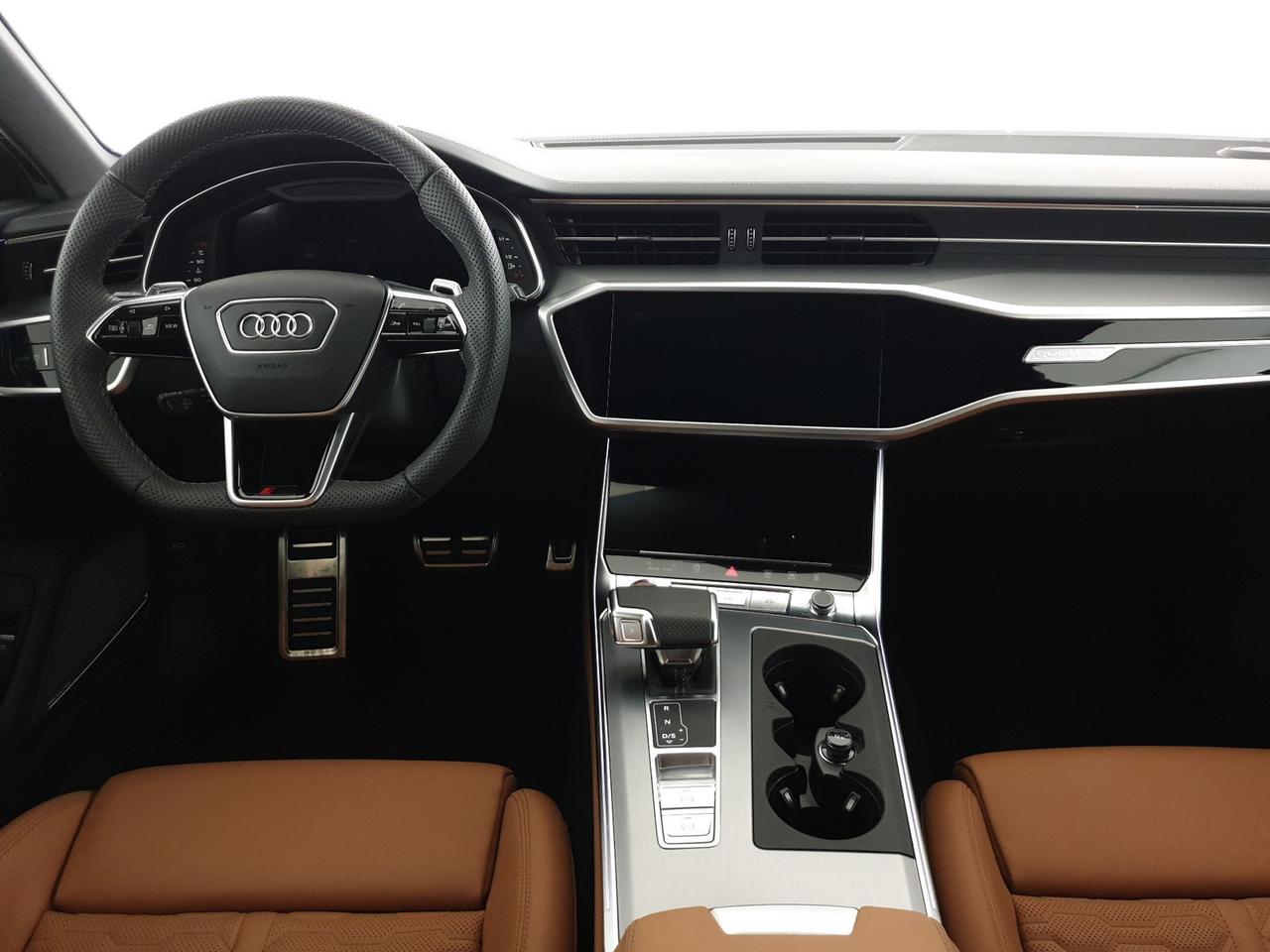 Avant 4.0TFSI 630CV quattro tiptronic Performance