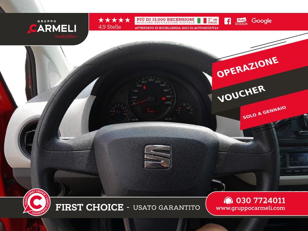 Seat Mii 3 Porte 1.0 Style