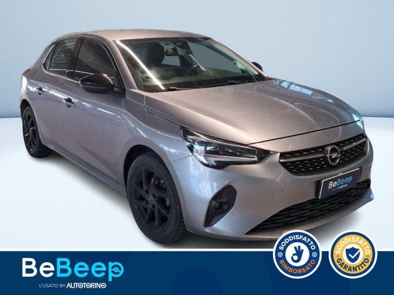 Opel Corsa 1.2 ELEGANCE S&S 75CV