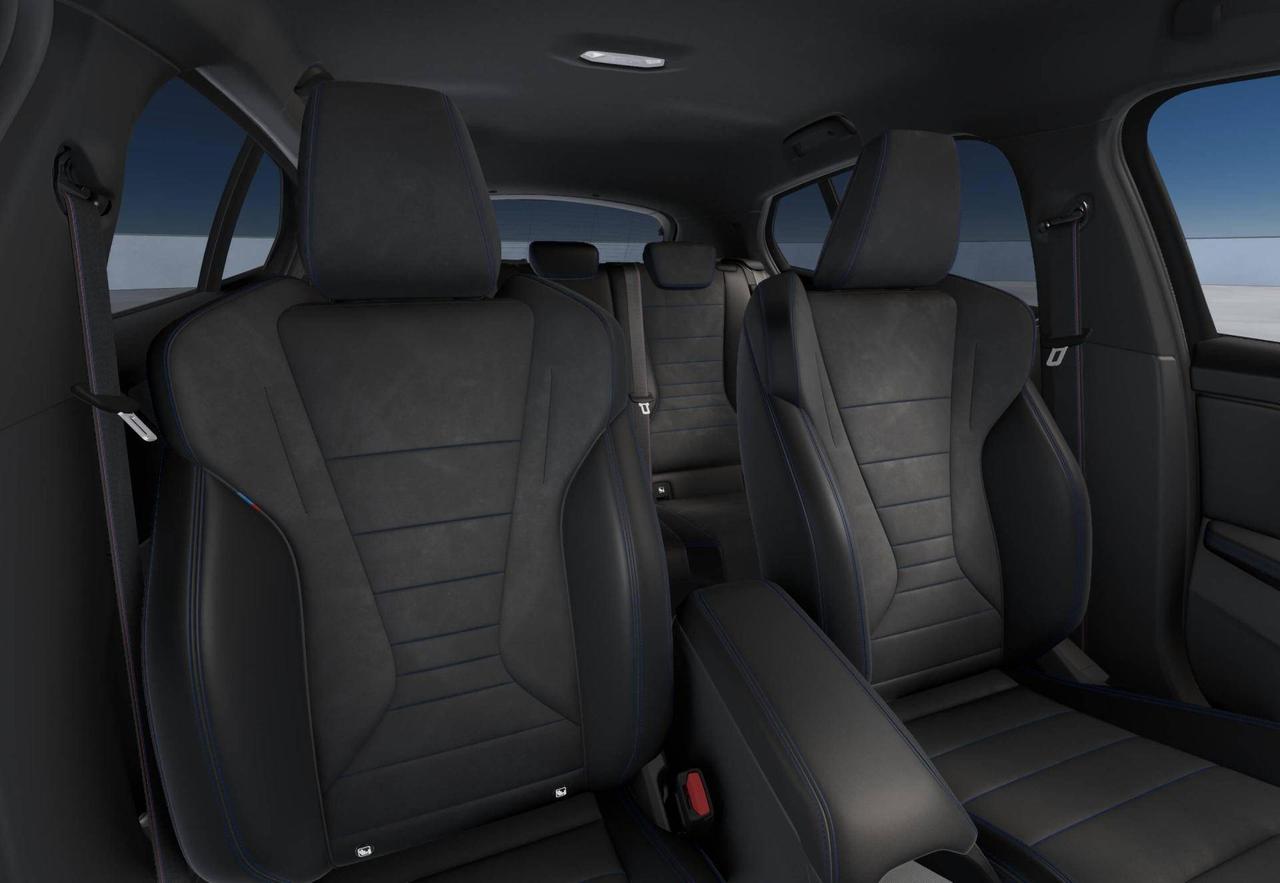 BMW Serie 1 118d MSport Pro