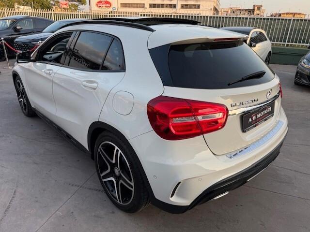 Mercedes-benz GLA 220 d Automatic Premium