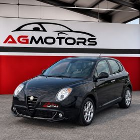 Alfa Romeo MiTo 1.4 78 CV Distinctive Sport Pack