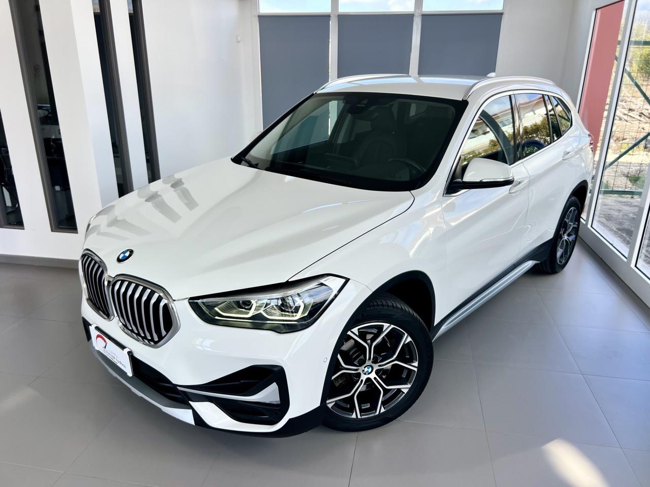 BMW X1 18d Sdrive XLINE 2.0 150 CV - 2020