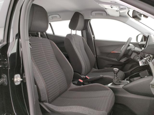 PEUGEOT 2008 BlueHDi 110 S&S Active Pack
