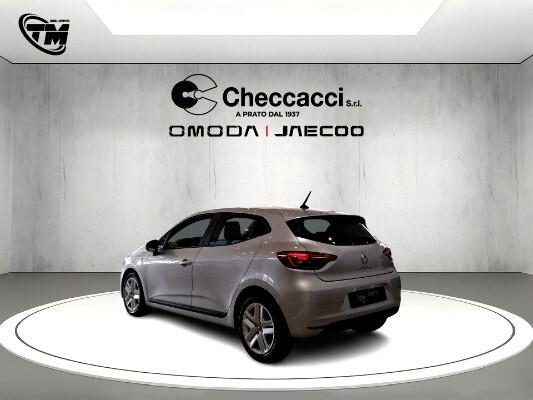 Renault Clio 1.5 blue dci Business *IVA ESPOSTA*
