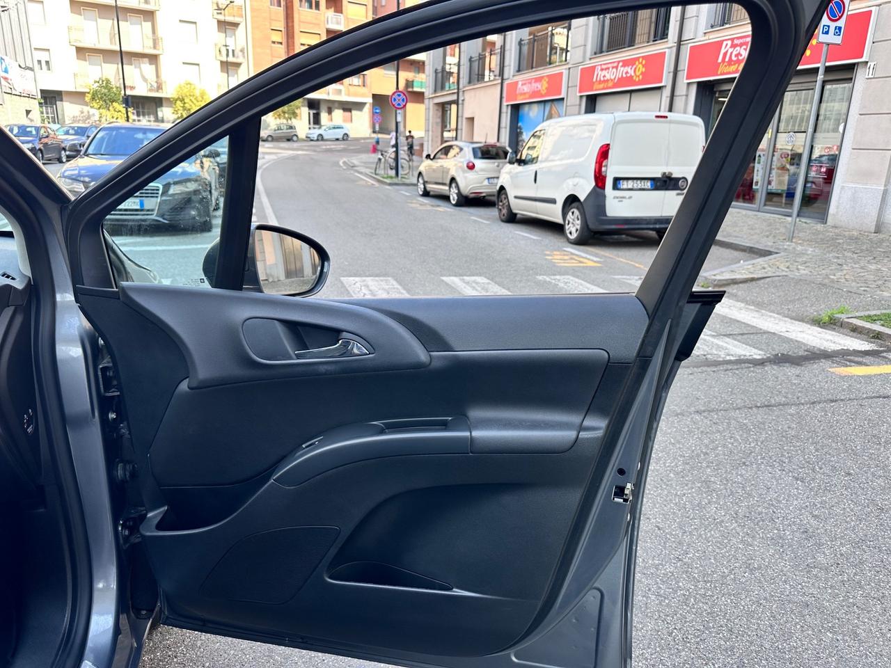Opel Meriva 1.4 Turbo 120CV GPL Tech Cosmo
