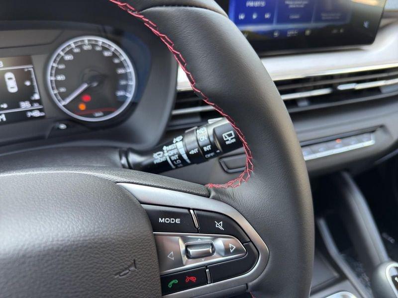 EMC Quattro EMC Quattro 5p 1.5 benzina 103cv