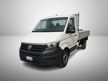 Volkswagen Crafter 35 2.0 TDI 140CV PM Cabinato *24 mesi garanzia