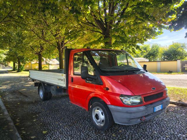 FORD TRANSIT 2.4 DI Diesel 90CV