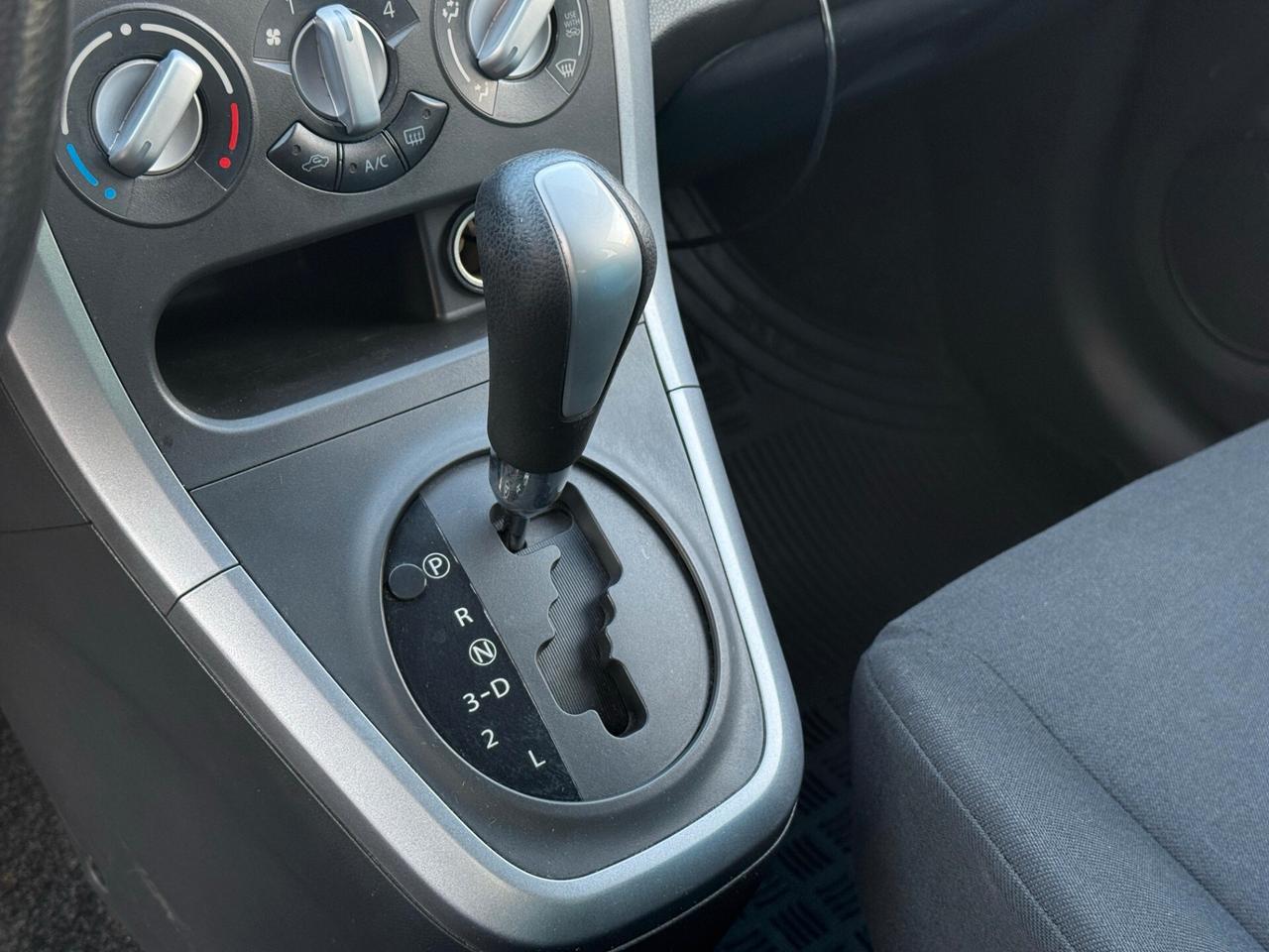 Suzuki Splash 1.2 GLS Safety Pack 86 cv