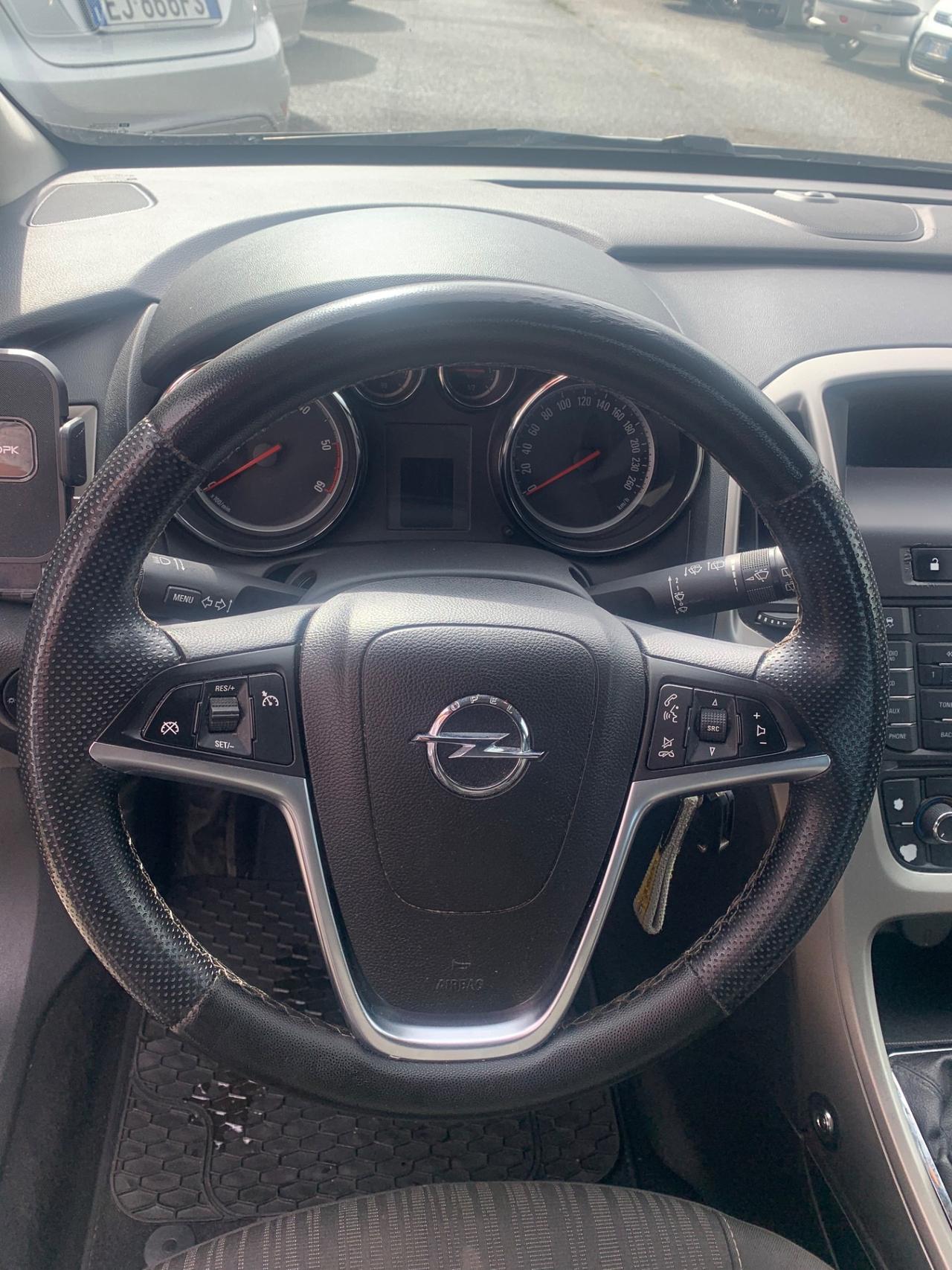 Opel Astra 1.7 CDTI 110CV 5p Cosmo 120000km