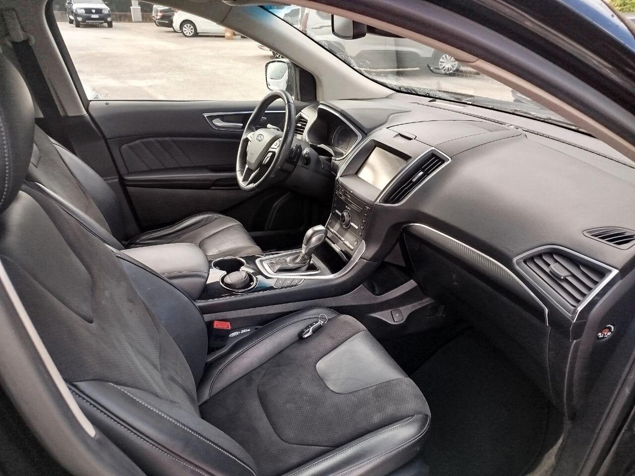 Ford Edge 2.0 TDCI 210 CV AWD Start&Stop Powershift Sport