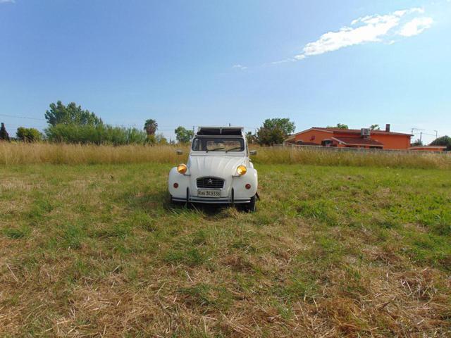 CITROEN 2CV 0.6 29CV