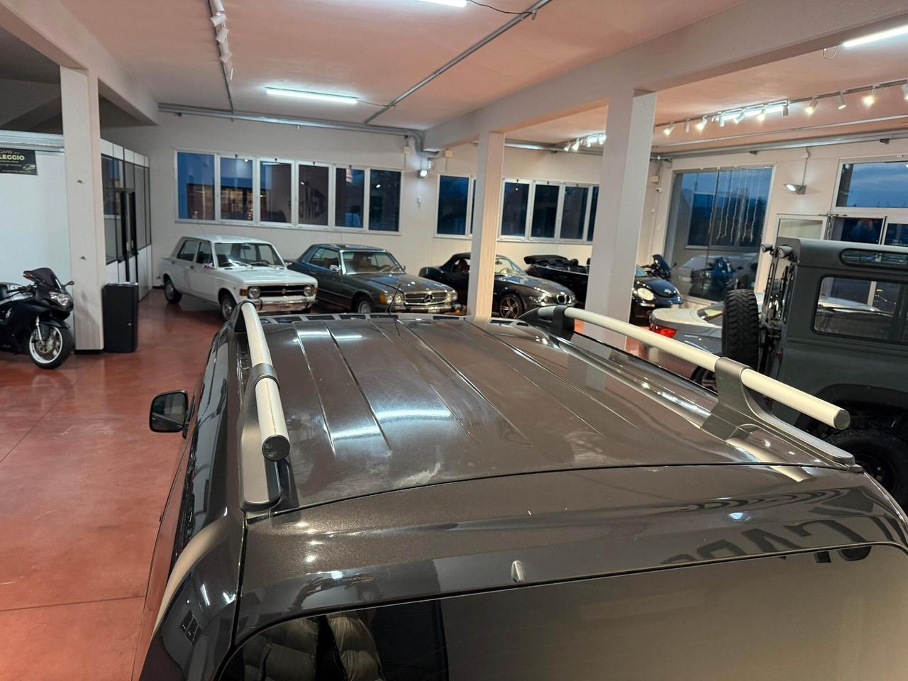 Fiat Qubo 1.4 8V 77 CV Dynamic Natural Power