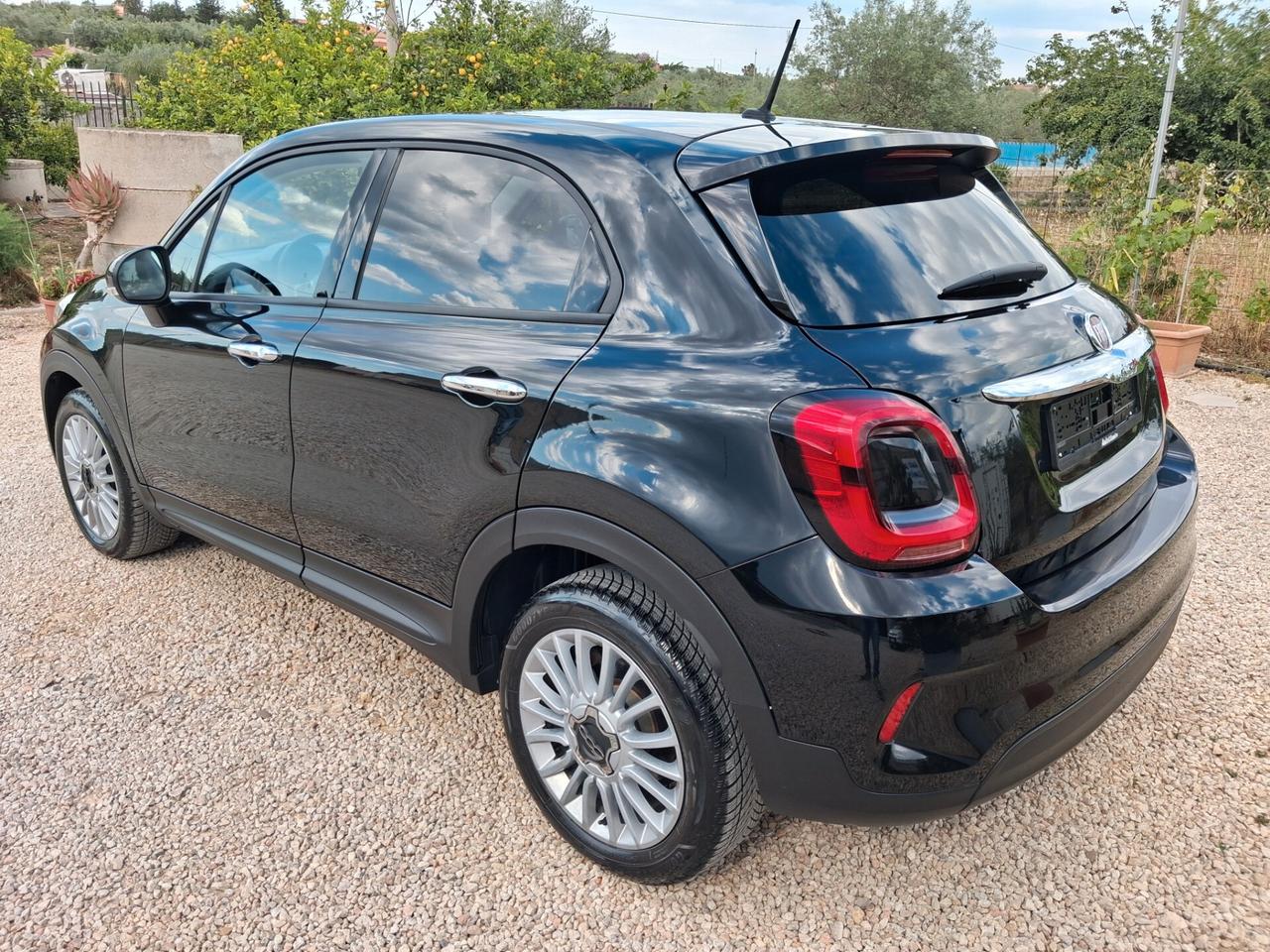 Fiat 500X 1.6 MultiJet 130 CV anno2022