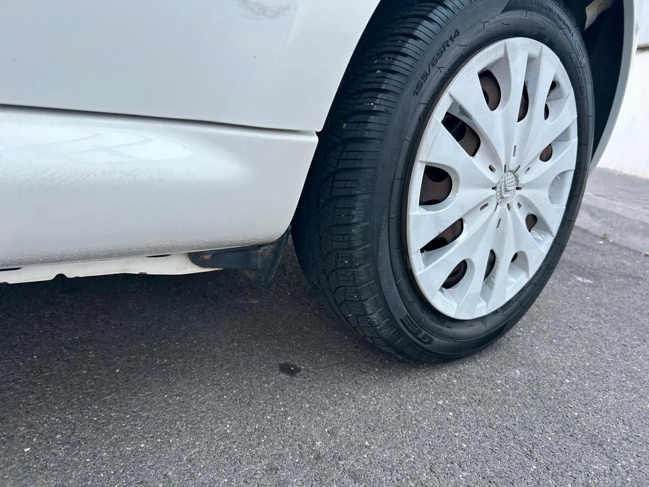 CITROËN C1 1.0 BENZINA – 5 PORTE – SOLO 75.000 KM – CONDIZIONI DA VETRINA!