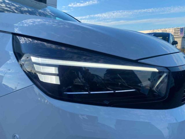 OPEL Corsa Hybrid 110 CV aut. GS