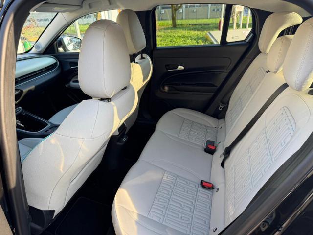 FIAT 600 Hybrid 110 CV DCT MHEV La Prima