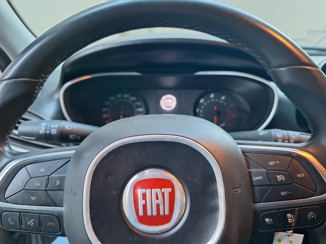 Fiat Tipo 1.3 Mjt S&S 5 porte Business