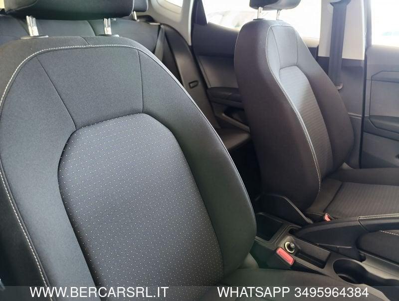 Seat Arona 1.0 EcoTSI Style