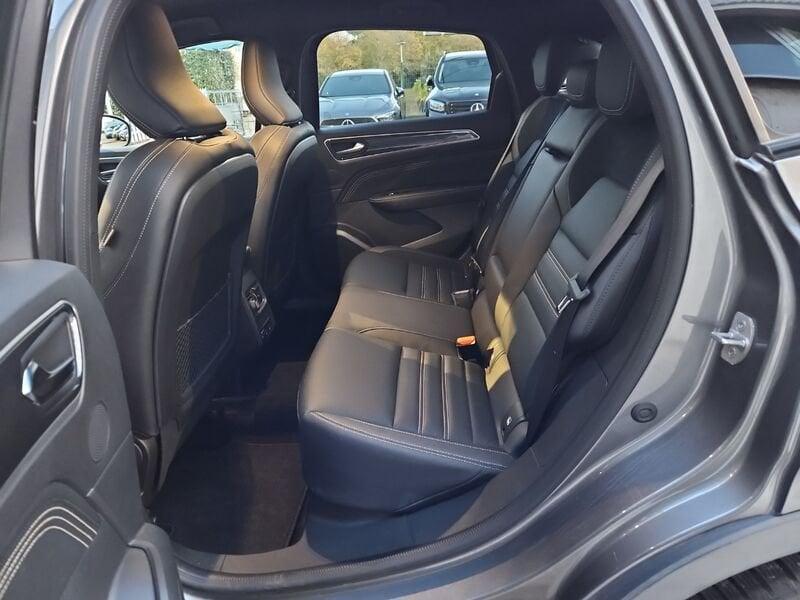 Renault Arkana Arkana 1.6 E-Tech full hybrid E-Tech Engineered Fast Track 1