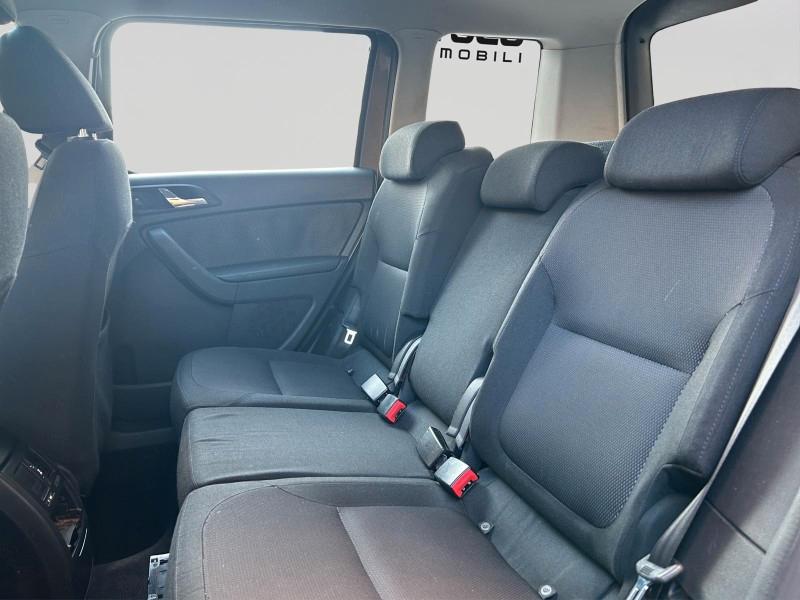 SKODA Yeti Yeti 1.2 TSI Adventure