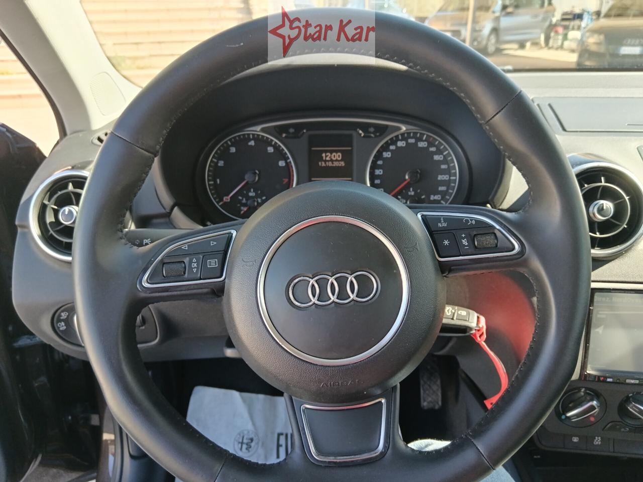 Audi A1 1.2 TFSI Ambition