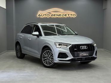 Audi Q3 40 TDI quattro 190CV S tronic 2019