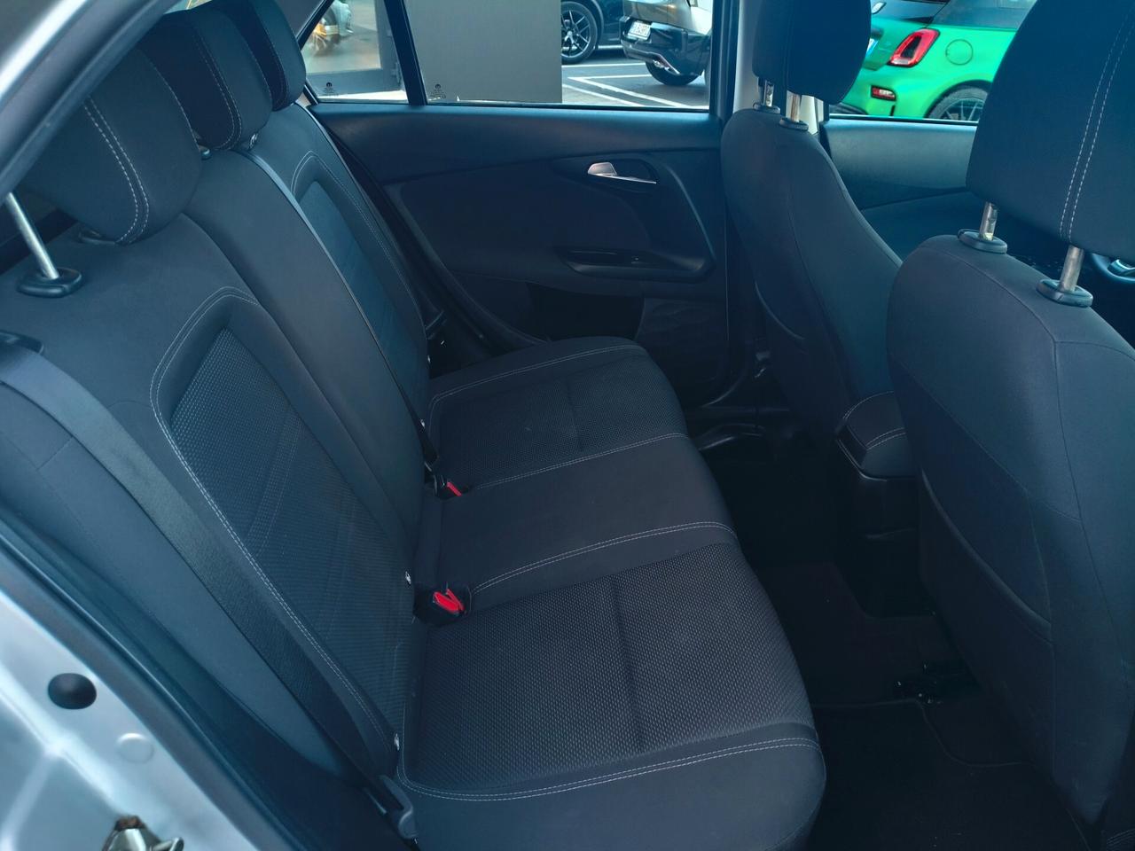Fiat Tipo 1.3 Mjt S&S SW City Life