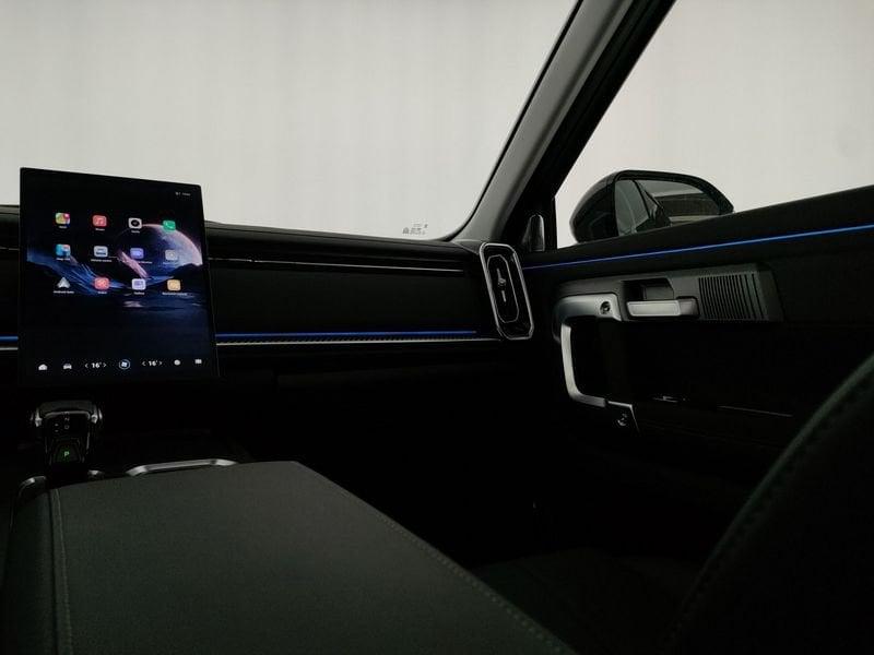 Jaecoo Jaecoo 7 Super Hyb. Jaecoo 7 1.5 TGDI 347 CV PHEV Premium