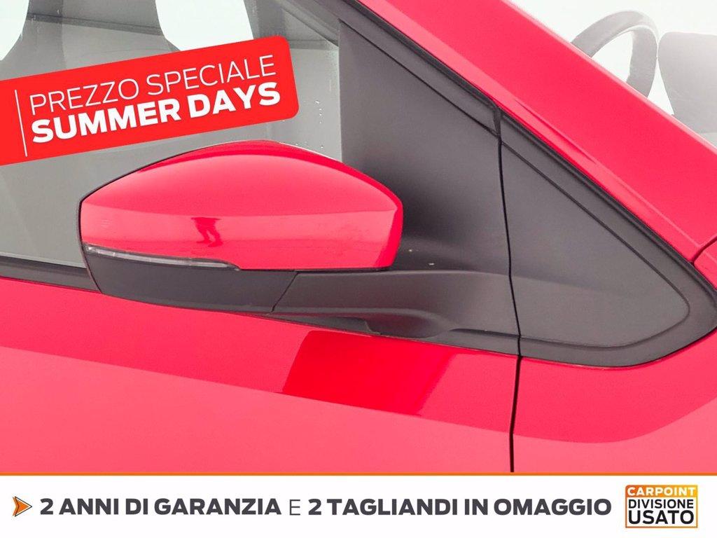 VOLKSWAGEN Up! 5p 1.0 eco up! move up! 68cv my20 del 2022