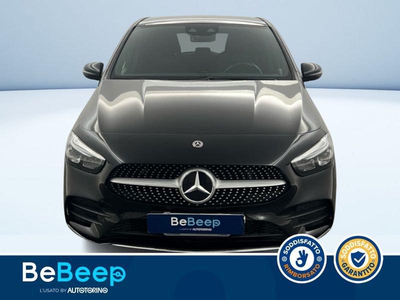 Mercedes-Benz Classe B B 180 D PREMIUM AUTO