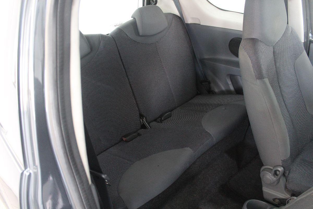 TOYOTA - Aygo - 12V VVT-i 3 porte Sol