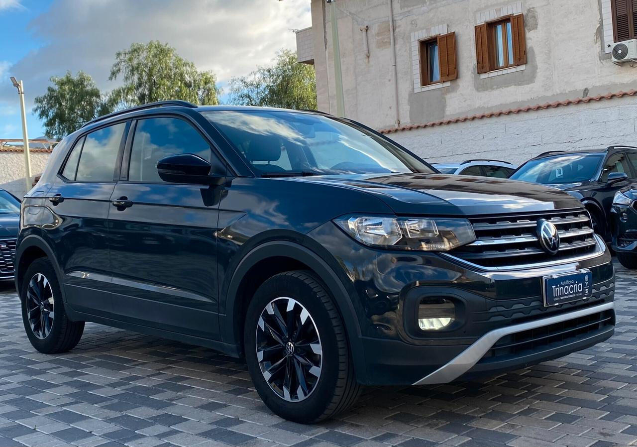 Volkswagen T-Cross Style 1.0 TSI 110CV