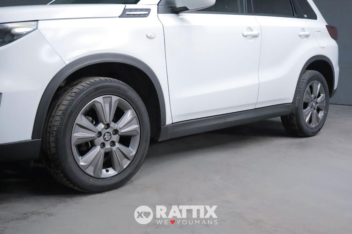 Suzuki Vitara 1.4h Cool 4wd allgrip