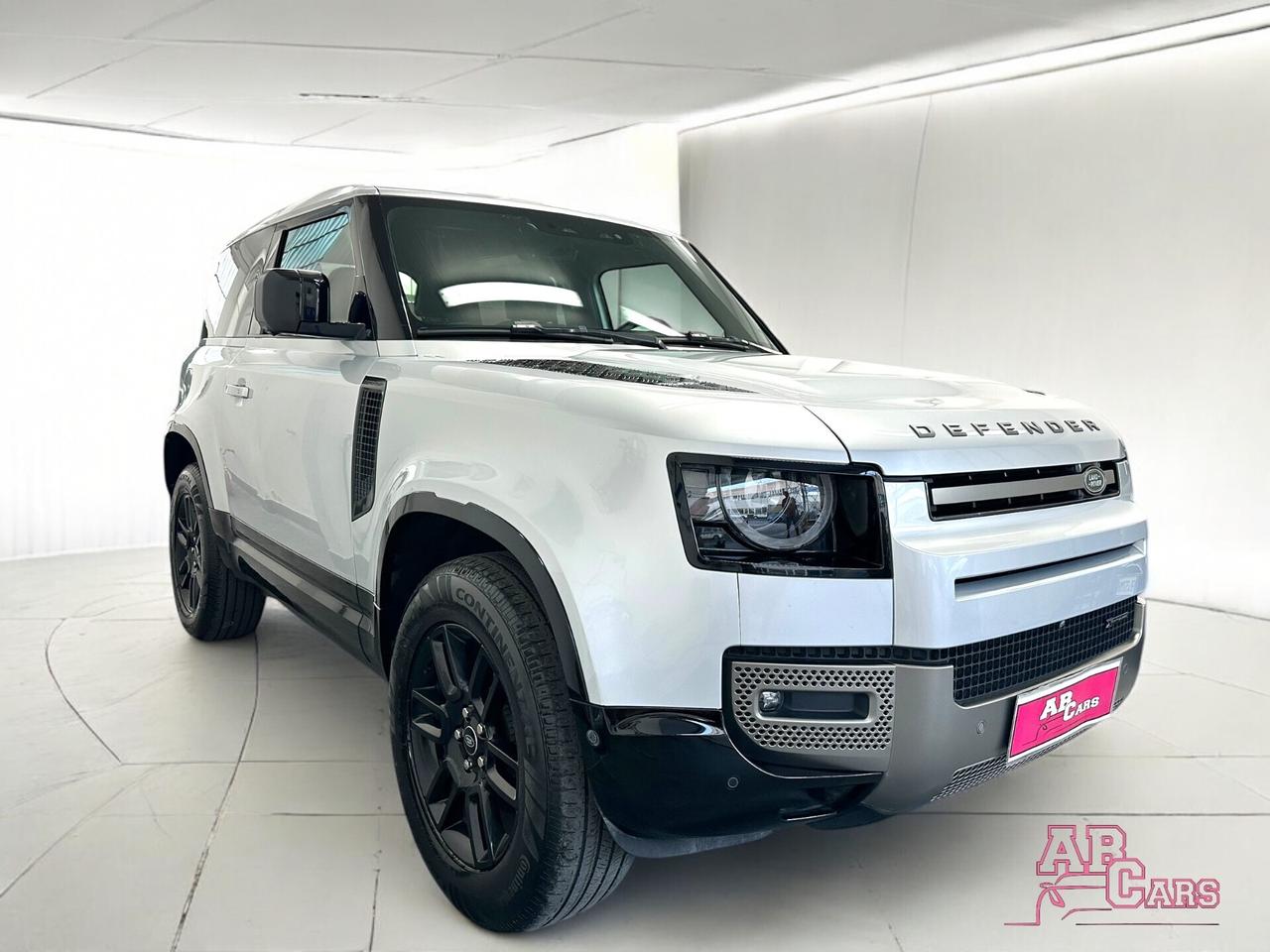 Land Rover Defender 90 3.0D I6 250 CV AWD Auto X-Dynamic S