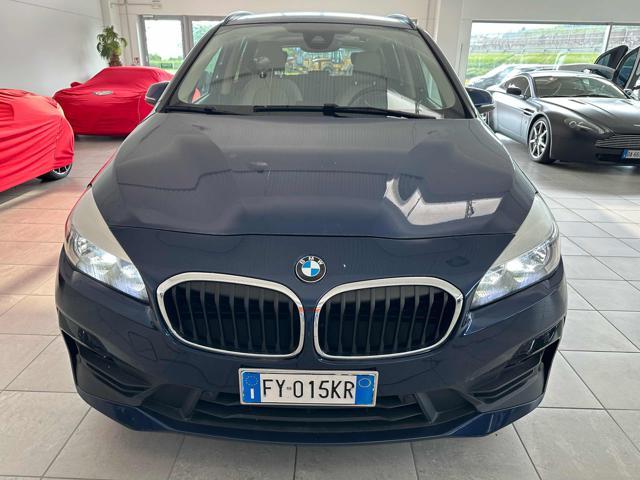 BMW 218 d Gran Tourer Business