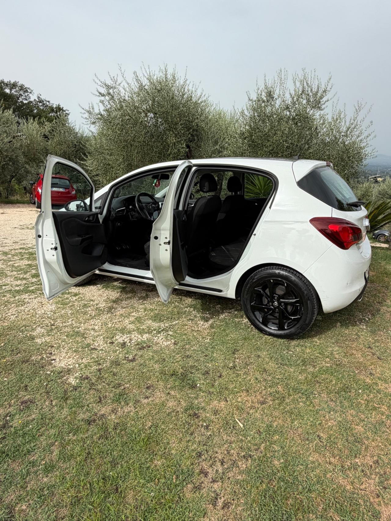 Opel Corsa 1.3 CDTI ecoFLEX 95CV Start&Stop aut. 5 porte b-Color