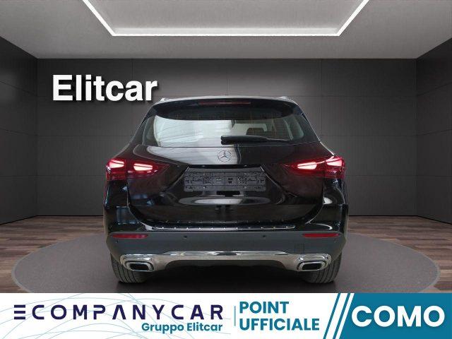 MERCEDES-BENZ GLA 200 Automatic Progressive Advanced