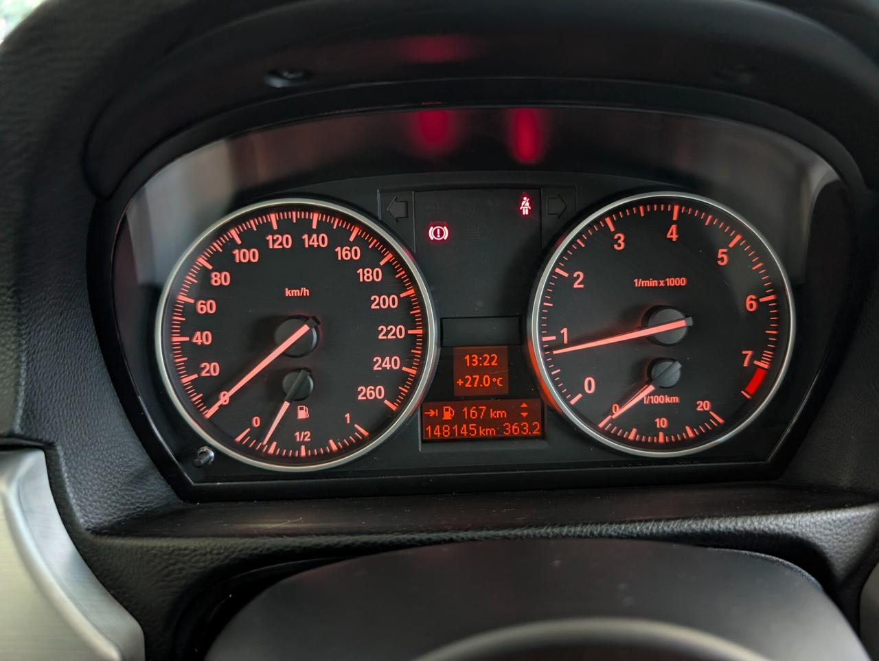 Bmw 320i cat Attiva