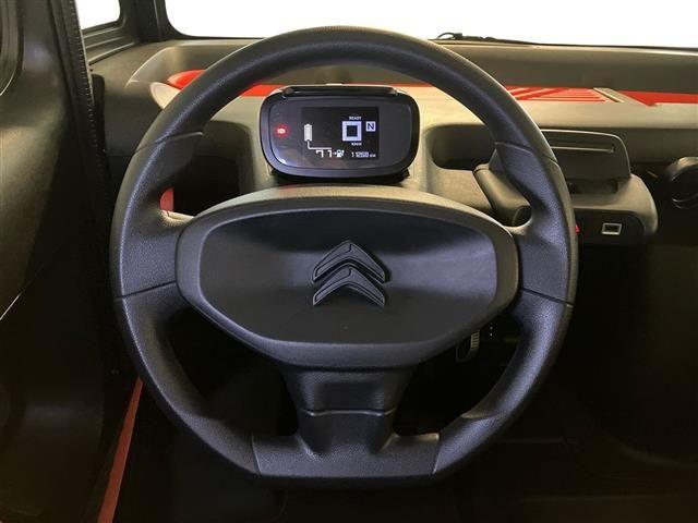 CITROEN Ami