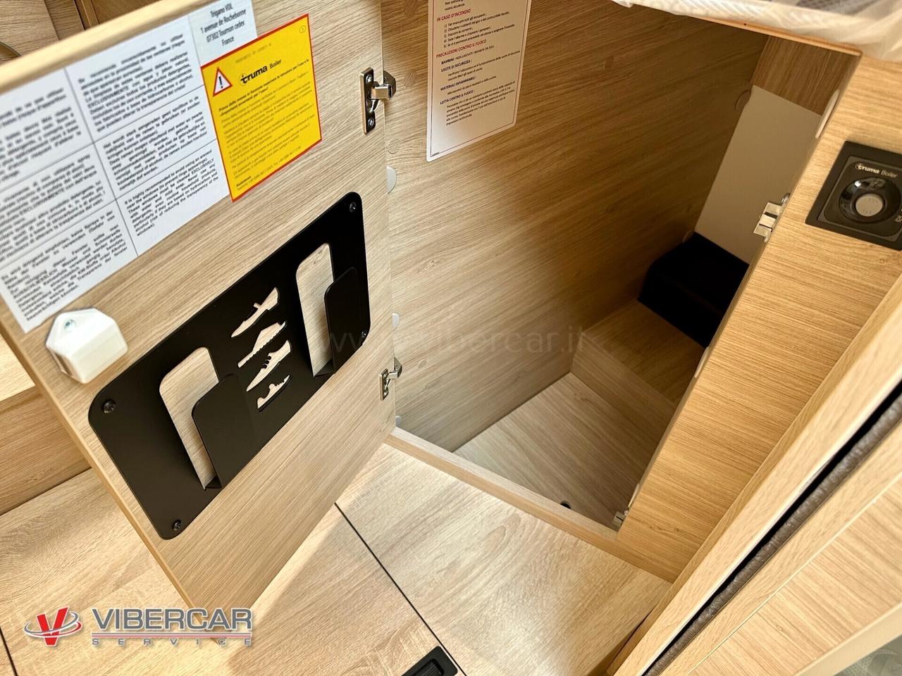 Chausson 777 Etape Line - IN PROMO